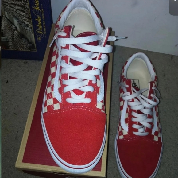 Vans old skool - Picture 2 of 3